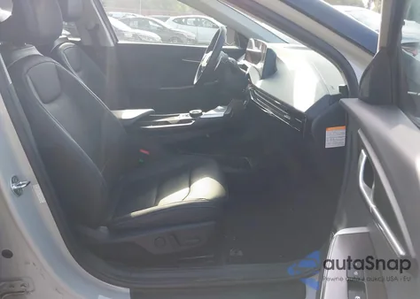 2022 Kia Ev6 Wind z USA, uszkodzony, nr VIN KNDC3DLC4N5087901